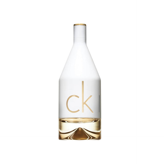 Calvin Klein CK IN2U Her Eau de Toilette Vaporizador 50 ml