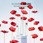 Kenzo Flower by Kenzo Eau de Parfum Vaporizador 50 ml