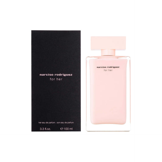 Narciso Rodriguez for Her Eau de Parfum Vaporizador 100 ml