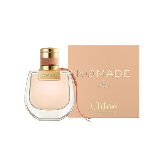 Chloe Nomade Eau de Parfum Vaporizador 50 ml