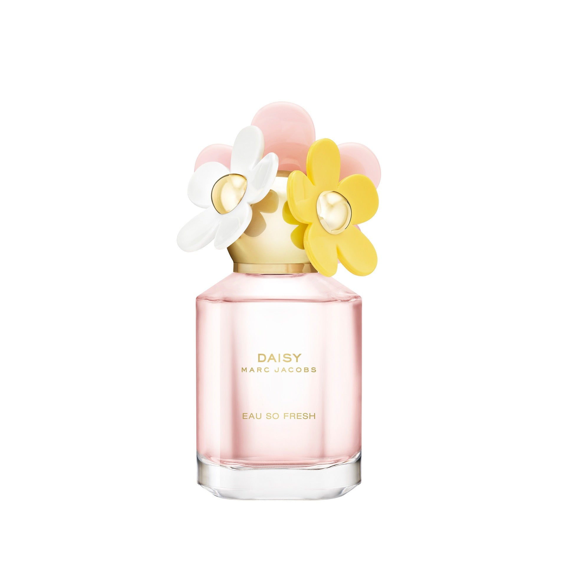 Marc Jacobs Daisy Eau So Fresh Eau De Toilette Vaporizador 75 ml