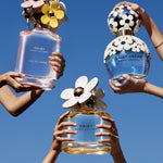 Marc Jacobs Daisy Eau So Fresh Eau De Toilette Vaporizador 75 ml