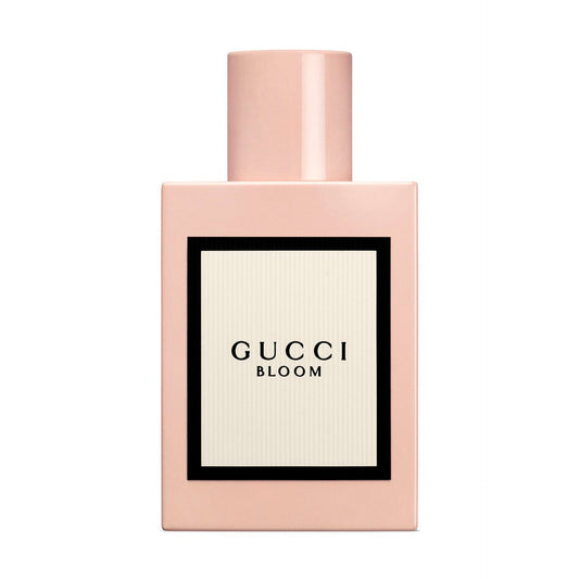 Gucci Bloom Eau de Parfum Vaporizador 50 ml