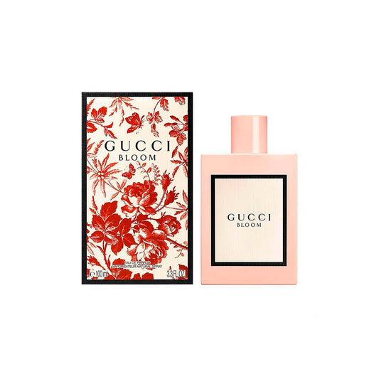 Gucci Bloom Eau de Parfum Vaporizador 50 ml
