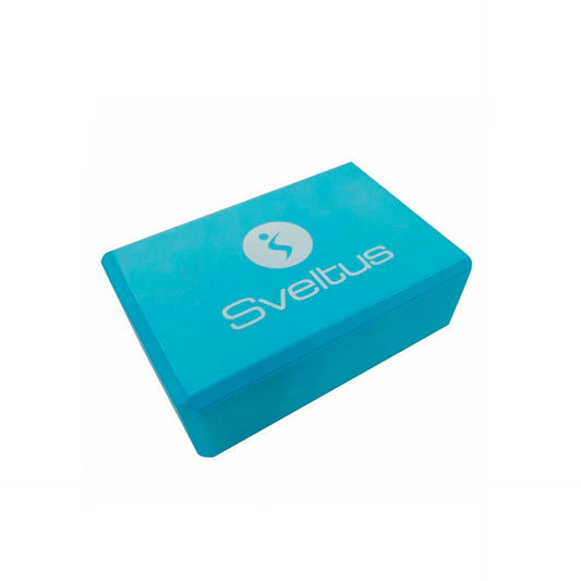 Sveltus Bloco de Yoga