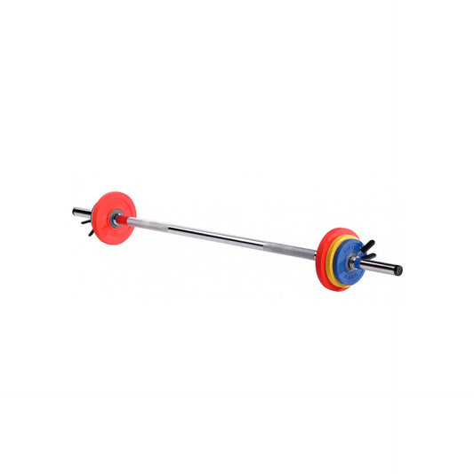 Sveltus Kit Fit'us Pump 28 mm 8 kg