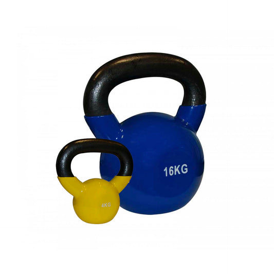 Sveltus Kettlebell Vinil