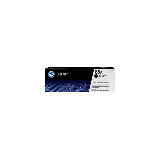 HP Toner LaserJet P1102 (CE285A) - Preto