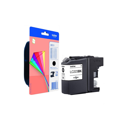 Brother Tinteiro MFCJ4420DW/MFCJ4620DW/J5620DW - Preto