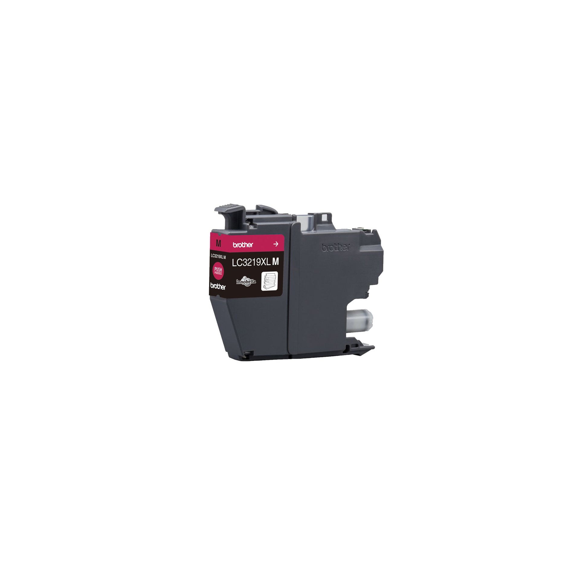 Brother MFCJ6530DW/MFCJ6930DW Cartucho de tinta magenta de alta capacidad