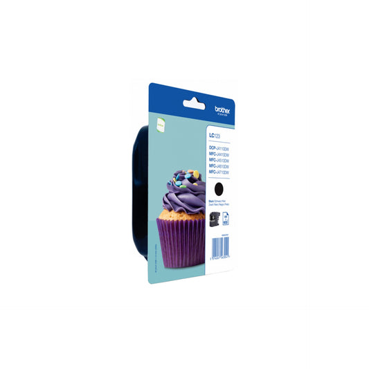 Brother Tinteiro MFCJ4410DW/MFCJ4510DW - Preto