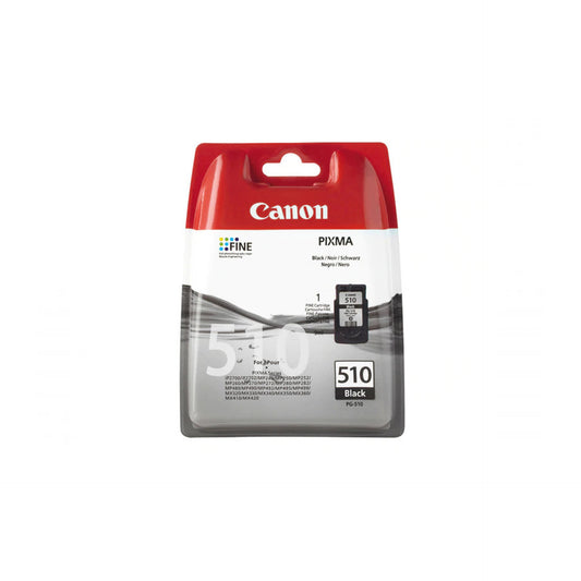 Canon Tinteiro Pixma MP240/MP260/MP480/MX320/MX330 - Preto