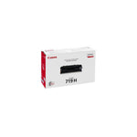 Tóner Canon Canon LBP6300dn/6650dn/MF5840dn - Negro (719H)