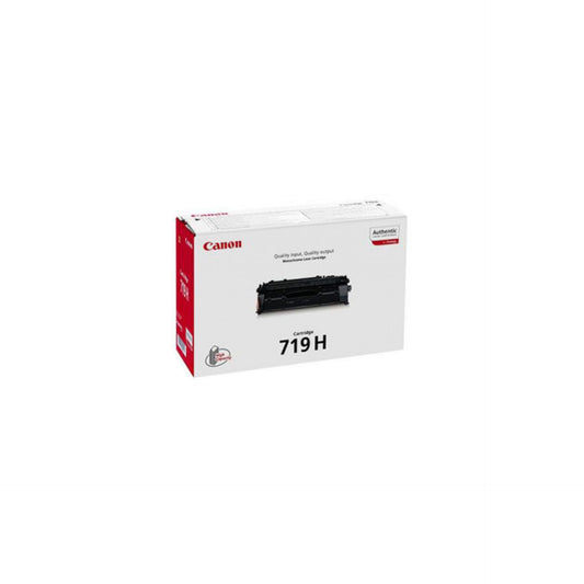 Canon Toner Canon LBP6300dn/6650dn/MF5840dn - Preto (719H)