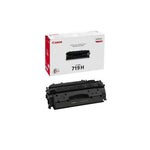 Tóner Canon Canon LBP6300dn/6650dn/MF5840dn - Negro (719H)