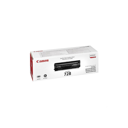 Canon Toner Canon MF4410/MF4450 (CRG728)