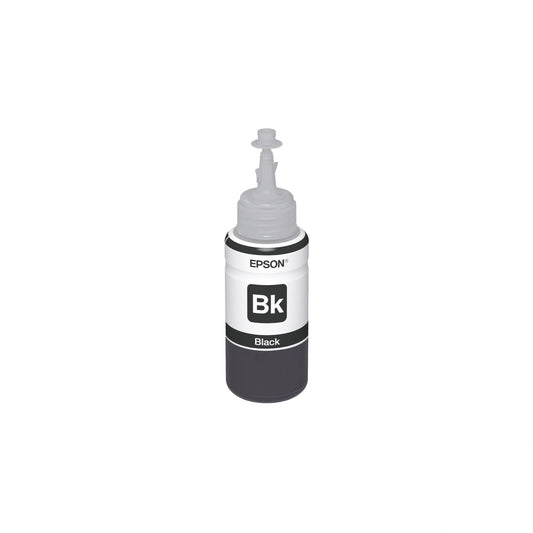 Epson Tinteiro Epson EcoTank L555 70ml - Preto