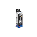 Cartucho de tinta Epson Epson EcoTank L555 70ml - Negro