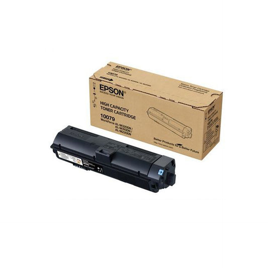 Epson Toner AL-M320DN Alta Capacidade - Preto