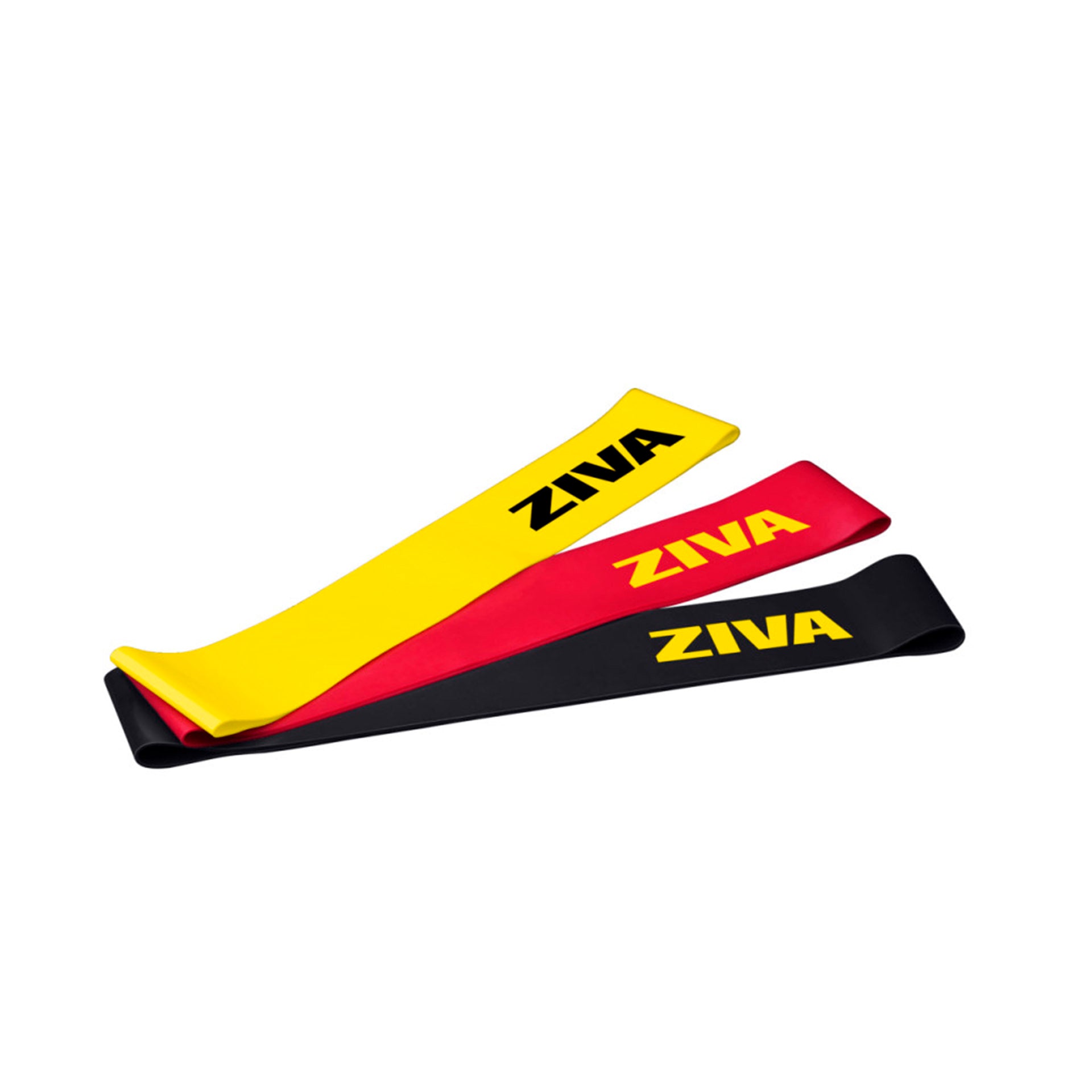 Ziva Classic Set Mini Bandas