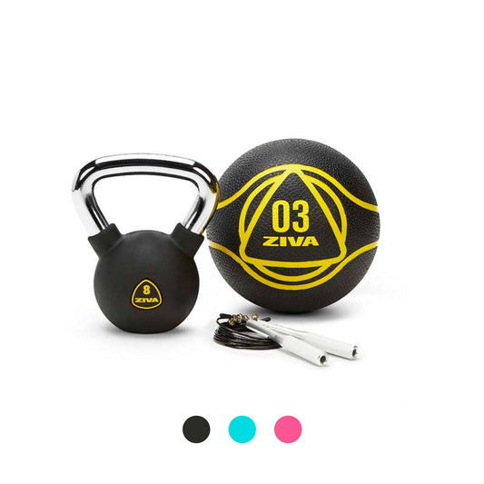 Ziva Kit Funcional