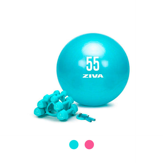Ziva Chic Kit Wellness